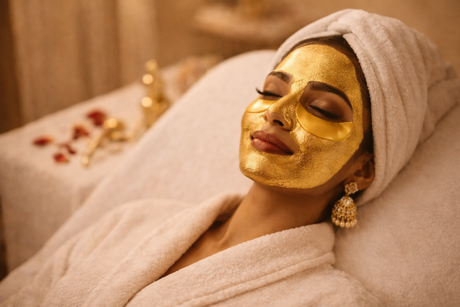 Pre Bridal Facial