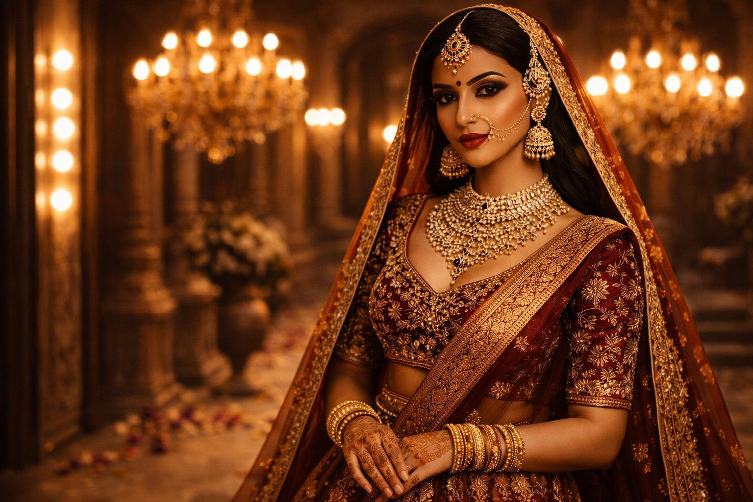 Bridal Package
