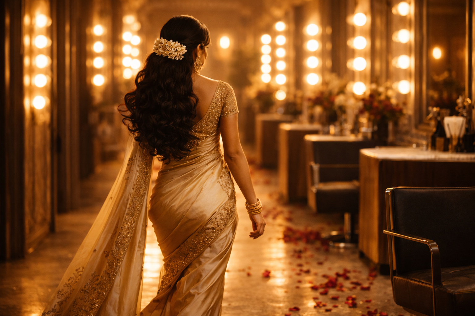 Luxury Salon