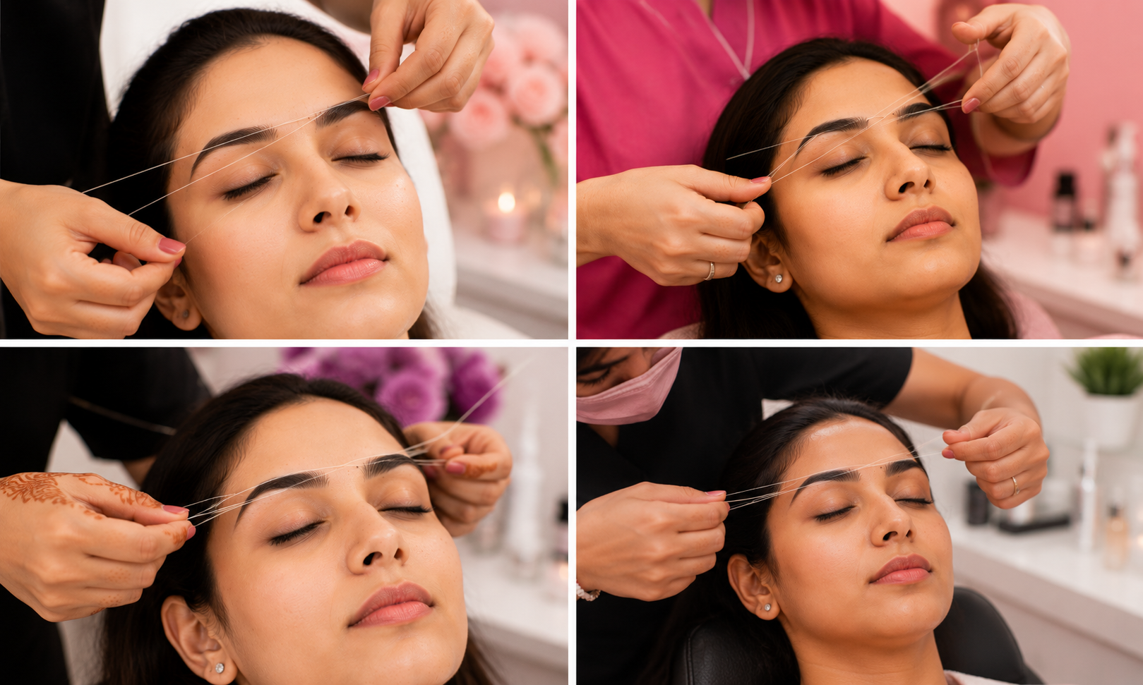 Style Aura beauty work