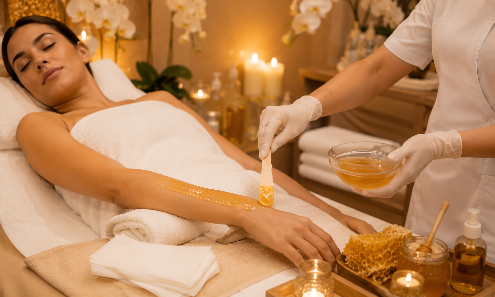 Skin Glow Treatment