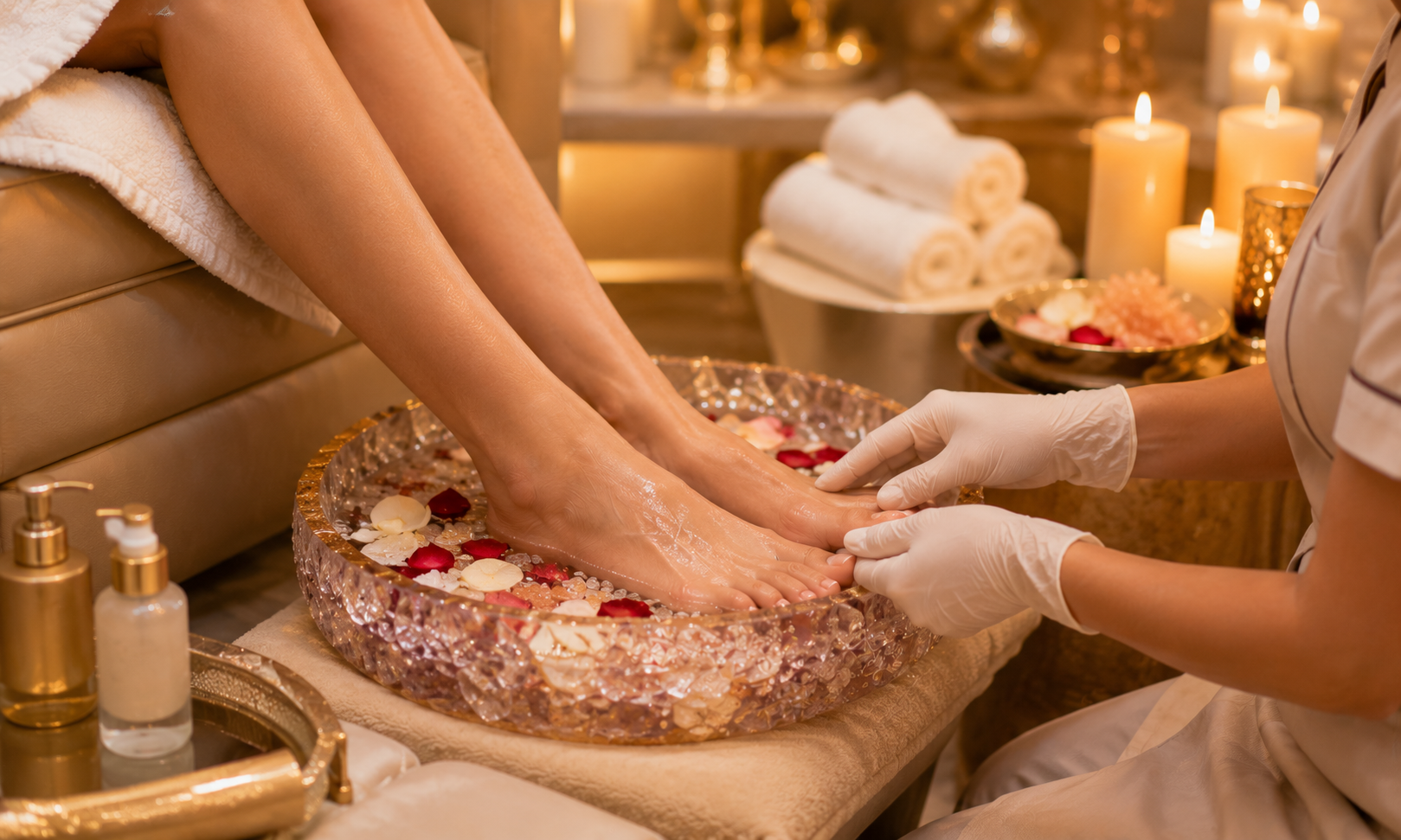 Facial Treatment
