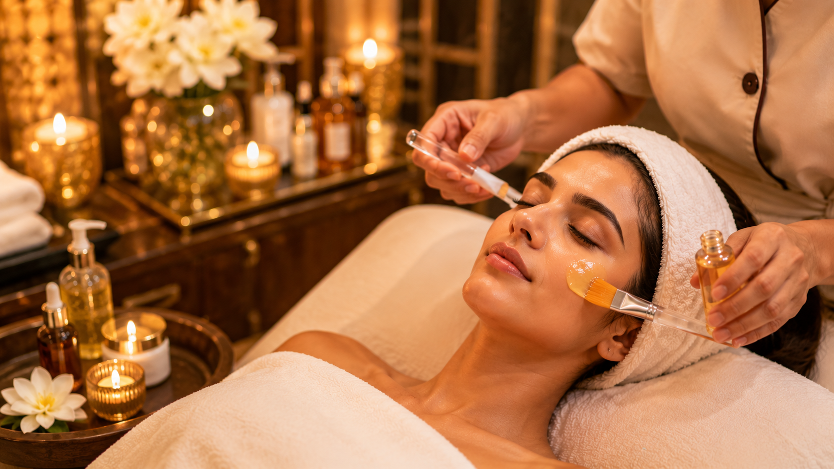 Skin Care