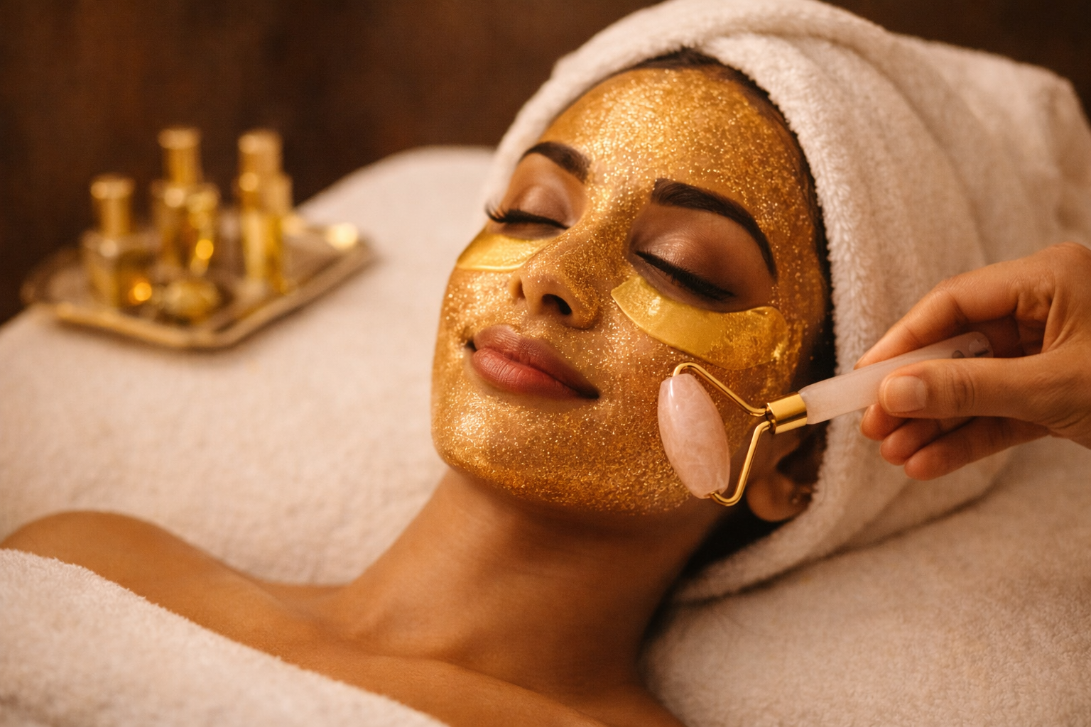Full Day Spa